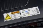 Hyundai Tucson Fuel Cell 2014 года